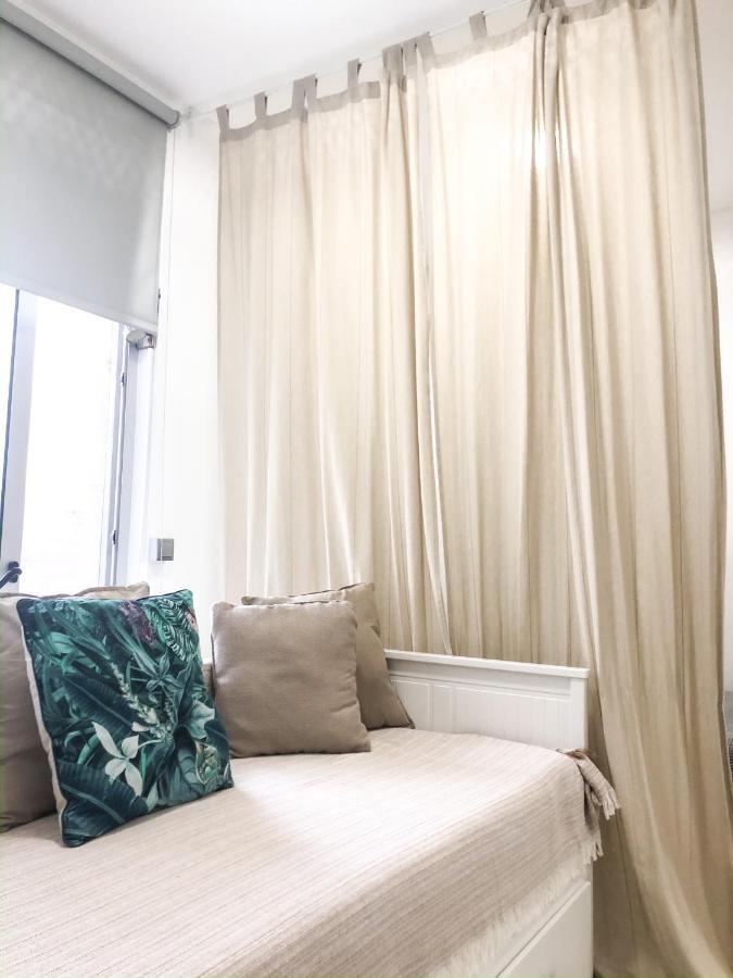Sea, And Sun Spot - Espinho Appartement *