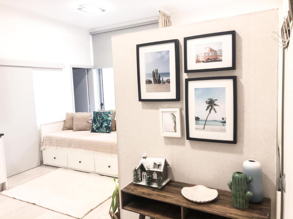 Appartement Sea, And Sun Spot - Espinho